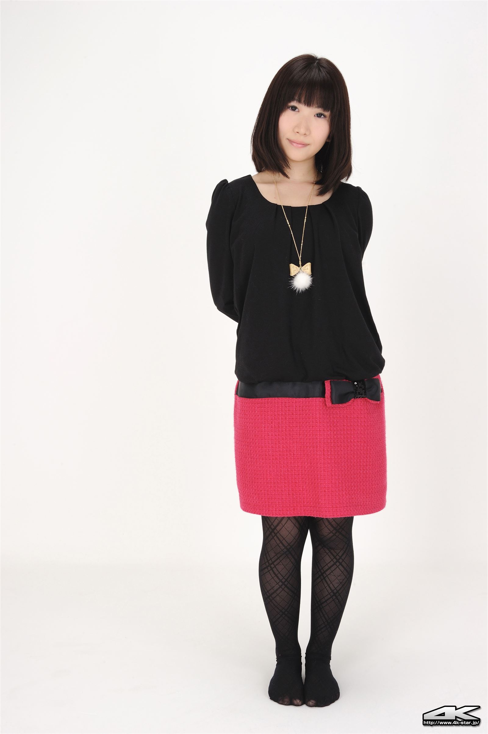 [4K-STAR]2017.12.15 Yui Matsui 松井結衣 First gravure